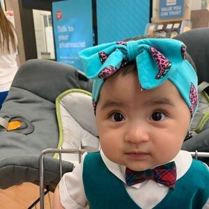 Meet your Posher, Nigora